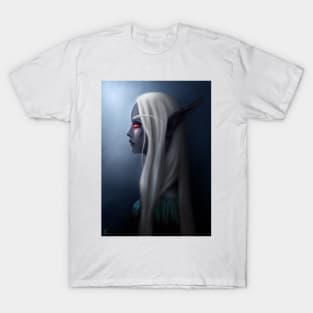 Night Elf T-Shirt